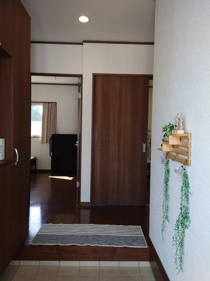 Unbi Stay -Seven Hotels And Resorts- Nakijin Exteriér fotografie